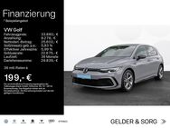 VW Golf, 1.5 R line eTSI Digital, Jahr 2023 - Haßfurt