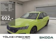 Skoda Octavia, 2.0 TDI Combi, Jahr 2024 - Krefeld