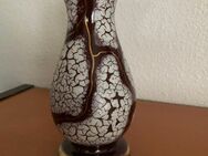 Vase handbemalt - Arnstadt