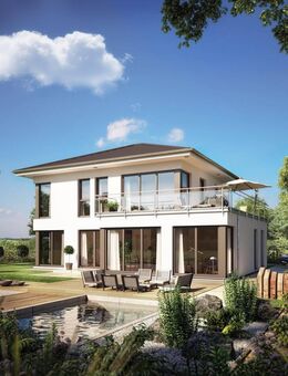 Bauen Sie Ihr Traumhaus in Rheinfelden - Haus inkl. Grundstück in naturnaher Wohnlage - Rheinfelden (Baden)