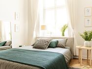 1-Zimmer-Apartment - Ihr Zuhause, Ihr Glück im NEUBAU in Furtwangen - Furtwangen (Schwarzwald)