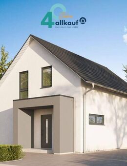 Neubau in Bestform: Ihr exklusives Zuhause wartet auf Sie!! - Berlin