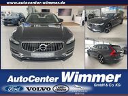 Volvo V90 T8 Twin Engine AWD Inscription Licht+Winter+AH - Passau