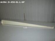 Dethleffs Seitenblende / Seitenleiste links gebr. Sonderpreis (zB für 450)110cm - Schotten Zentrum