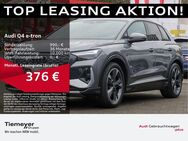 Audi Q4 e-tron 35 S LINE LM20 NAVI-PRO SPORTSITZE ASSIST - Dorsten