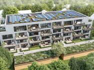 Altersgerechte 2-Zimmer-Wohnungen mit Balkon - zentral und energieeffizient - Straubing