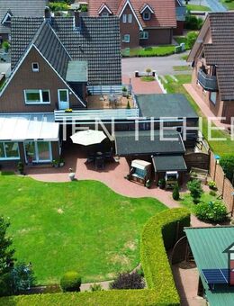 Energetisch modernisiertes Einfamilienhaus mit gehobener Ausstattung - PROVISIONSFREI! - Haselünne