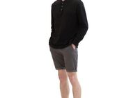 TOM TAILOR Bermudas mit Paspeltasche