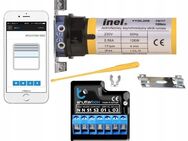 INEL N-10 10NM/17 Rollladenmotor Wifi ShutterBox Controller Set SmartHome - Wuppertal