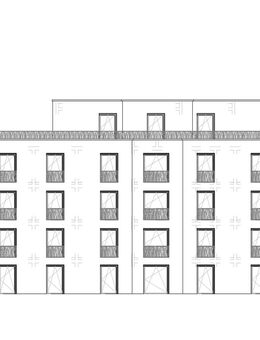 Top Rendite durch Tilgungszuschuß von 3 Mio EUR und sehr hohe Steuervorteile durch SonderAFA - Trier