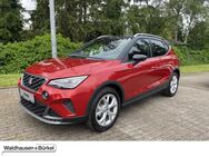 Seat Arona, 1.0 TSI FR, Jahr 2024 - Viersen