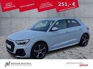 Audi A1, Sportback 25 TFSI S-LINE, Jahr 2023 - Bayreuth