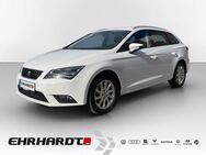 Seat Leon, 2.0 TDI Sportstourer Style, Jahr 2017 - Weimar