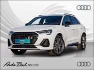 Audi Q3, S line 35 TFSI, Jahr 2022 - Diez