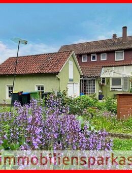 Zwei auf einen Streich - AUF ins neue Zuhause! - Mühlacker