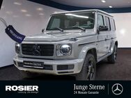 Mercedes G 500, Professional Manufaktur, Jahr 2023 - Arnsberg