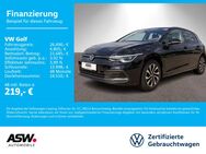 VW Golf, 1.5 TSI Active, Jahr 2023 - Neckarsulm