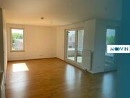 Lichtdurchflutete 3-Zimmer- Neubauwohnung mit Balkon und EBK - Mannheim