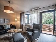 Moderne Wohnung mit Balkon in Puchheim-Gröbenzell - Puchheim