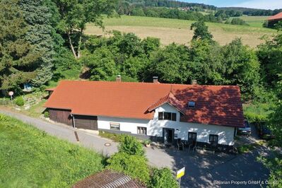 Saniertes Sacherl mit großem Garten - zur Kapitalanlage