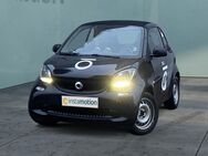 smart ForTwo, Basis 52kW coupe, Jahr 2018 - München