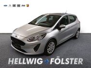 Ford Fiesta Cool & Connect Navi Apple CarPlay Android Auto WLAN DAB Parklenkass. - Itzehoe