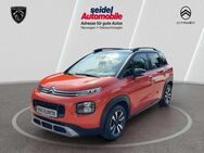 Citroen C3 Aircross PureTech 82 Shine, 1.Hd.viele Extras - Wunstorf