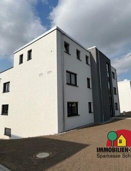 bezugsfertige Neubauwohnungen in Bad Nenndorf - Bad Nenndorf