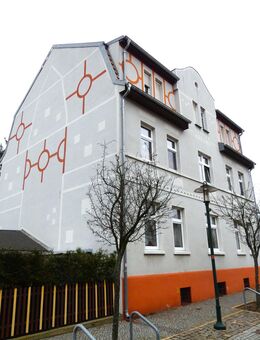Attraktives Mehrfamilienhaus - Historischer Charme trifft gute Rendite - Falkenberg (Elster)