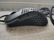 Xtrfy M4 RGB Maus - Berlin