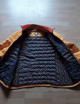 Wellensteyn Modell Molm Herrenjacke Größe XXL - Dortmund