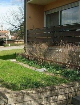 Großzügiges 3 Familienhaus in Dietingen- Böhringen! - Dietingen