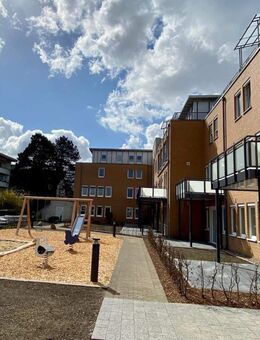 2-Zimmer-Wohnung in Bielefeld Mitte - Bielefeld