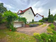 Ihre Wohlfühloase in Eckstedt - Einfamilienhaus sucht neue Weggefährten, die Ruhe und Natur lieben. - Eckstedt