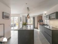 Traumhaft schönes Architektenhaus mit gehobener Ausstattung! - Bayreuth