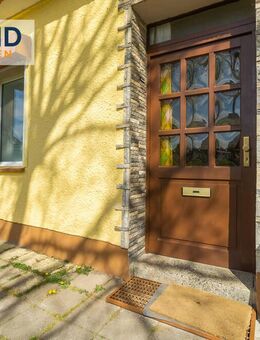 Einfamilienhaus mit viel Platz und Gestaltungspotenzial! - Güsten