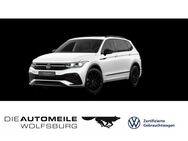 VW Tiguan, 2.0 TSI Allspace OPF R-Line, Jahr 2024 - Wolfsburg