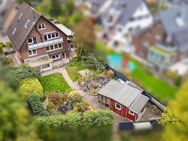 Leerstehend: Flexibles Wohnhaus für Familie & Kapital - Bergheim (Nordrhein-Westfalen)