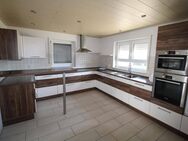 Leben auf ehemaligem Bauernhof in moderner Wohnung - Mühlingen