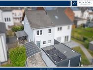 KONZ-KARTHAUS: Moderne Doppelhaushälfte in ruhiger Lage - Konz