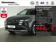 Hyundai Tucson, HEV TREND MATRIXLICHT SITZ, Jahr 2024 - Coesfeld