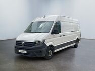 VW Crafter, 2.0 TDI Kasten 35, Jahr 2022 - Jena