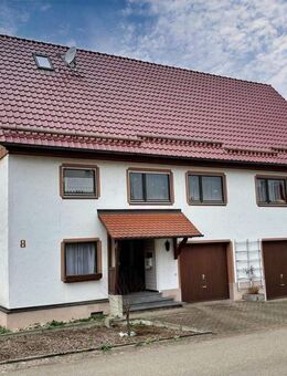 Ihr neues Zuhause - Balingen