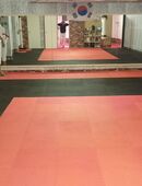 Kampfsport, traditionell Taekwondo & Selbstverteidigung einsteigerkurs in 86415