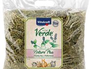 Vitakraft Vita Verde Timothy-Heu mit Pfefferminze - Sparpaket: 6 x 500 g