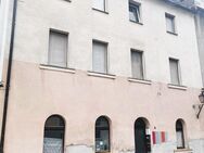 Mehrfamilienhaus Haus 4-Parteien im Zentrum !Top vermietet! Mieteinnahmen ca. 1550 €/Monat - Marktredwitz