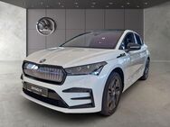 Skoda ENYAQ iV, Coupe h Batterie Elektromotor, Jahr 2022 - Landsberg (Lech)