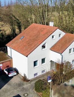 Großes Einfamilienhaus in absolut ruhiger Lage - Ludwigshafen (Rhein)