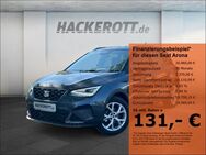 Seat Arona, 1.0 TSI FR 110, Jahr 2023 - Hannover