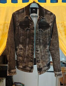 Jeansjacke Gr. M Denim - Tangermünde